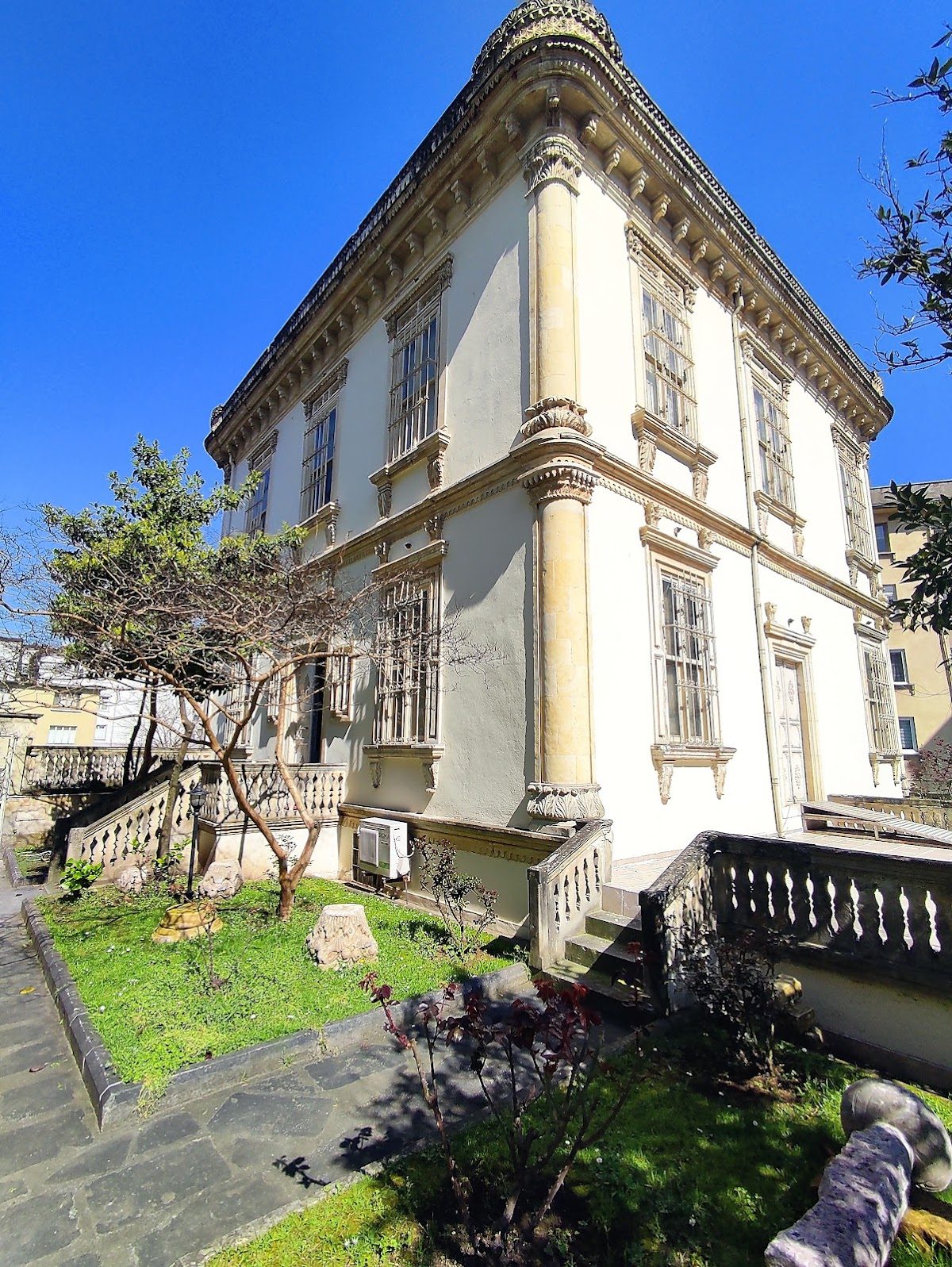 Ordu Paşaoğlu Mansion Ethnography Museum - 3