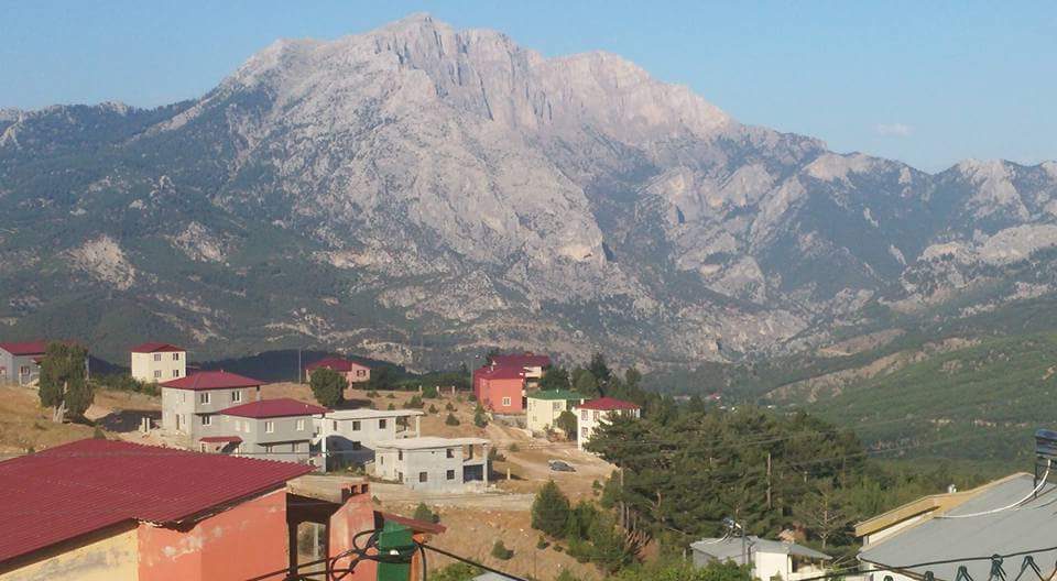 Pozantı Akça Tekir Highland - 5