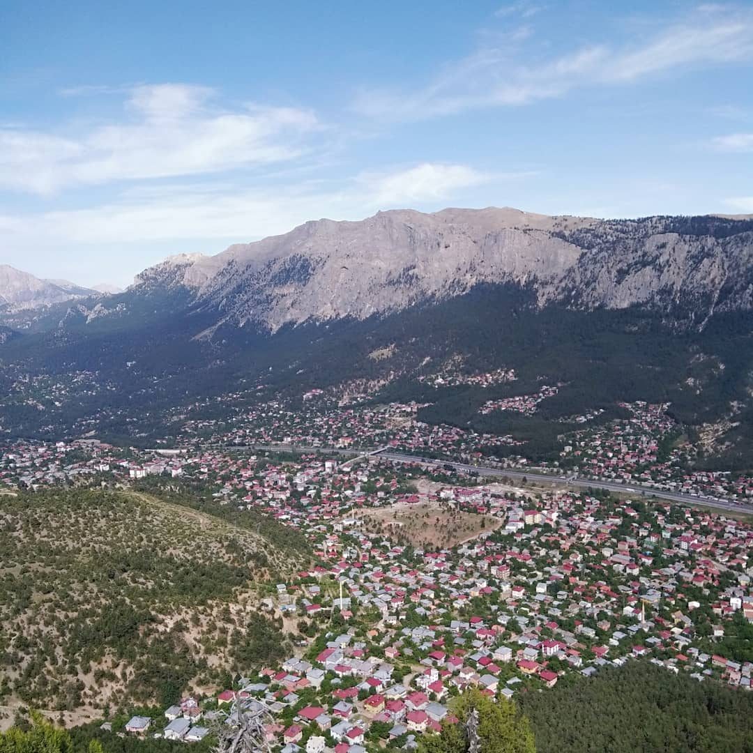 Pozantı Akça Tekir Highland - 6