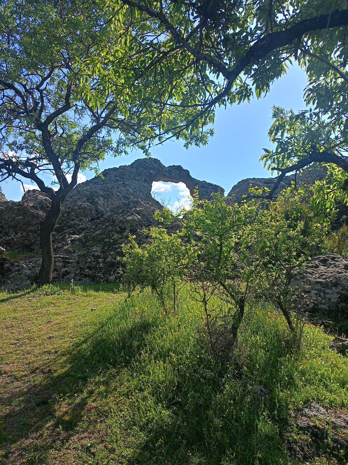 Burhaniye Rock Altars - 6