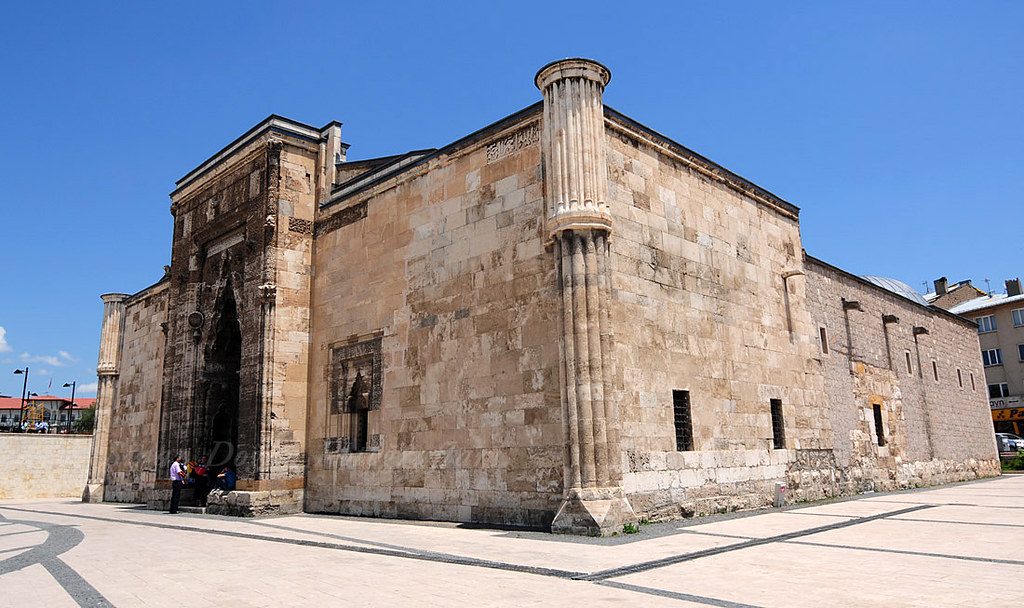 Buruciye Medresesi