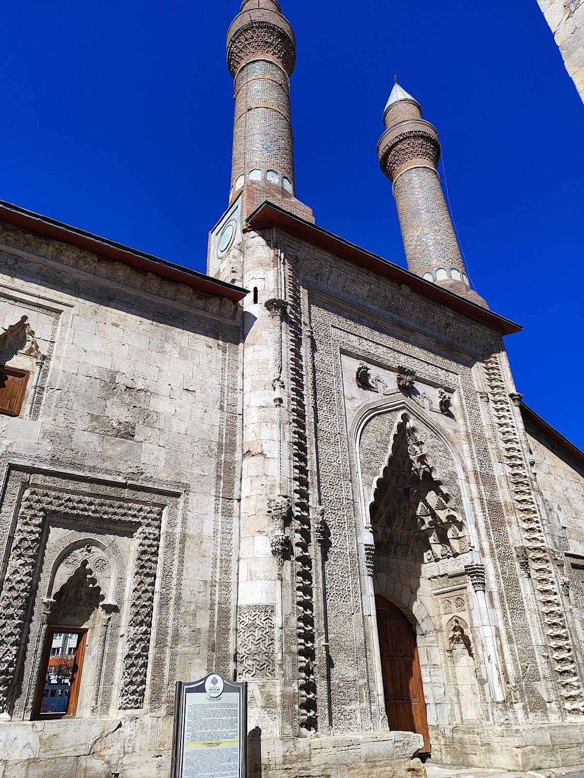 Buruciye Medresesi - 7