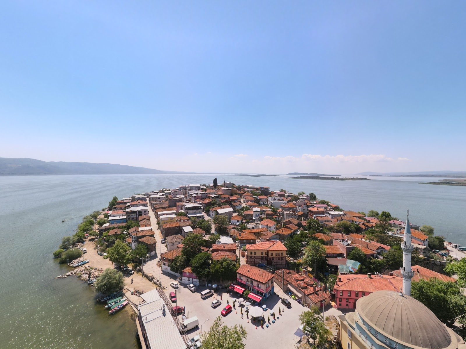 Apolyont-Gölyazı - 2