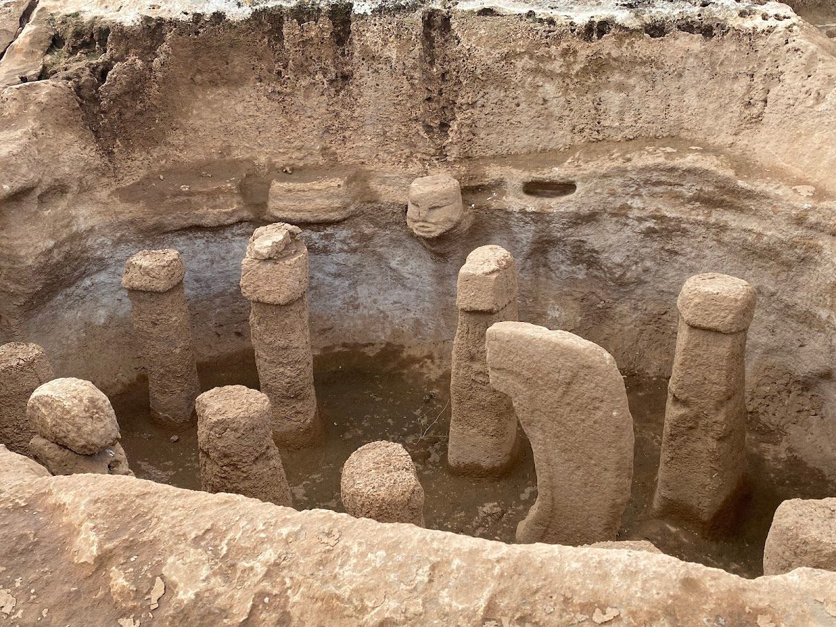Karahan Tepe