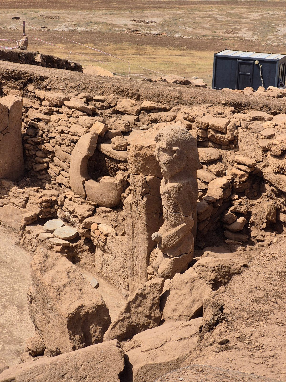Karahan Tepe - 3