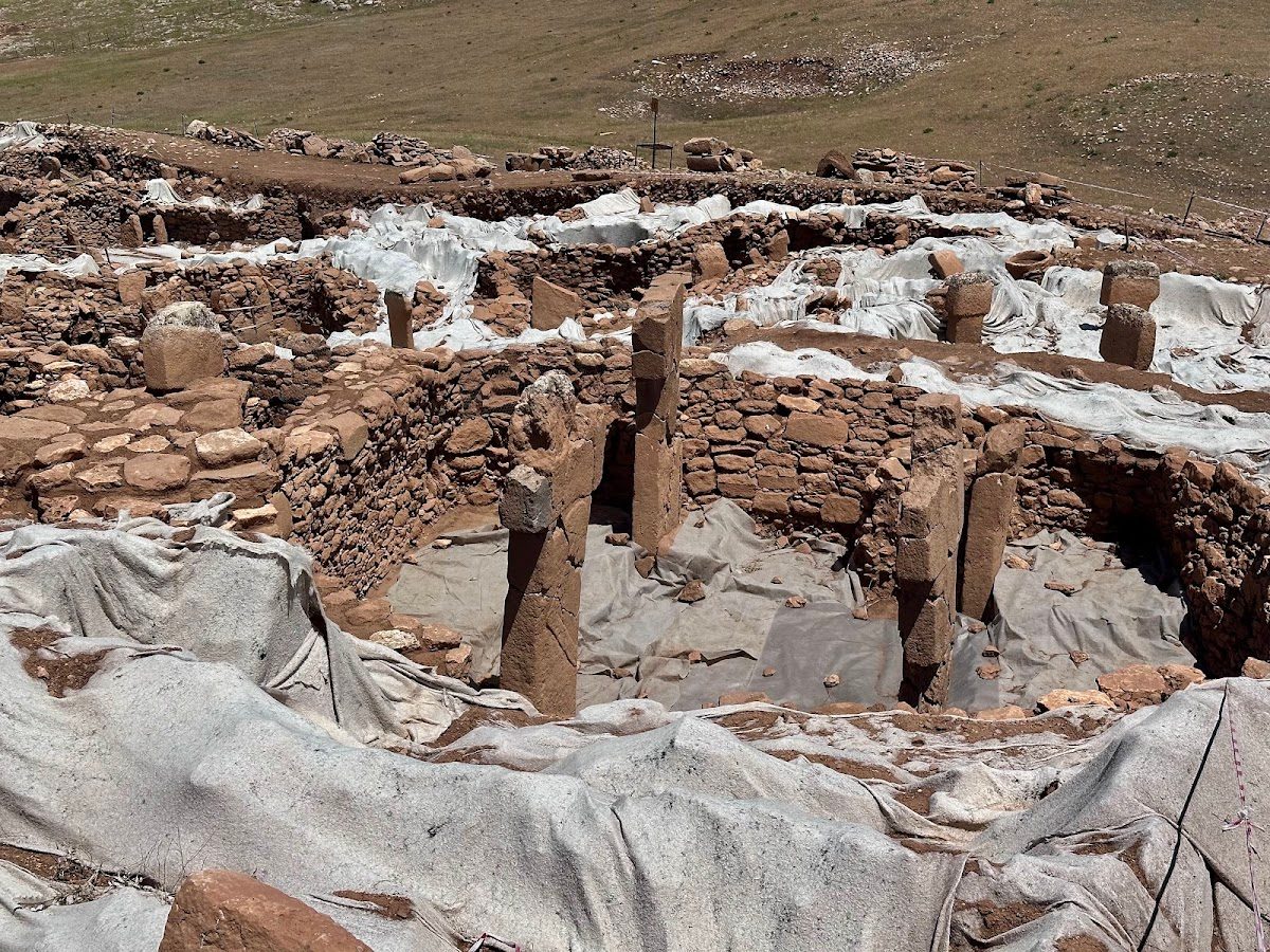 Karahan Tepe - 5