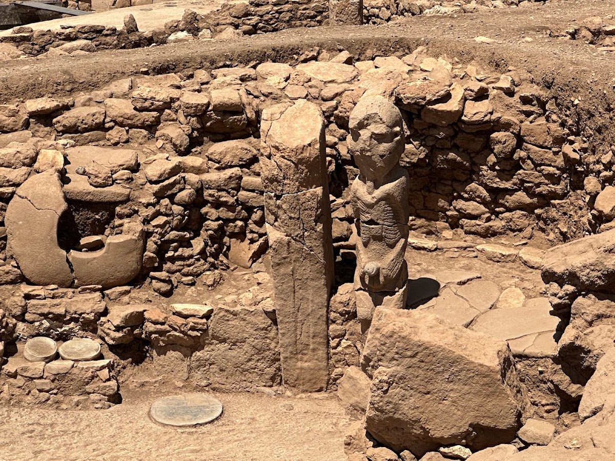 Karahan Tepe - 6