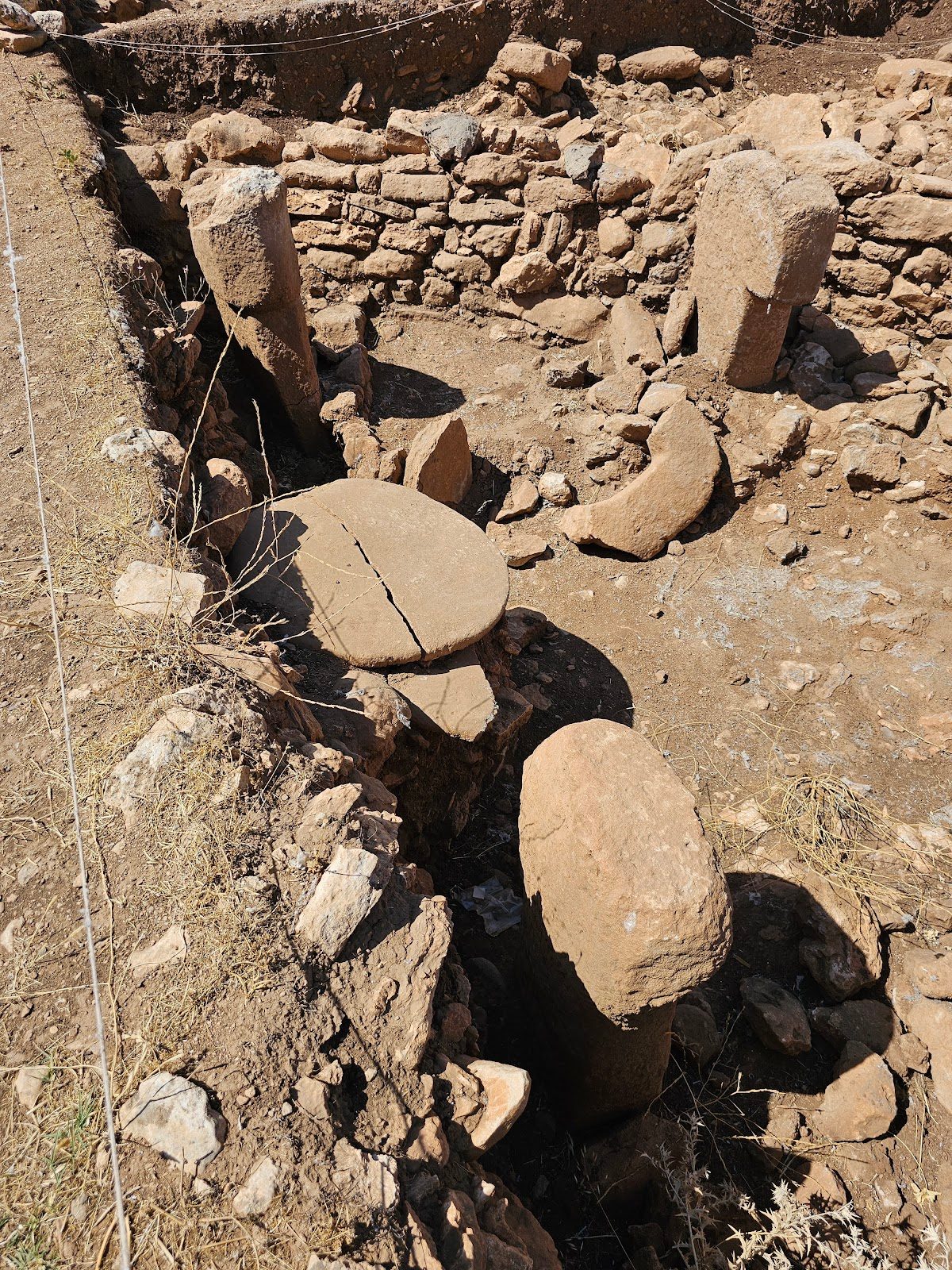 Karahan Tepe - 7