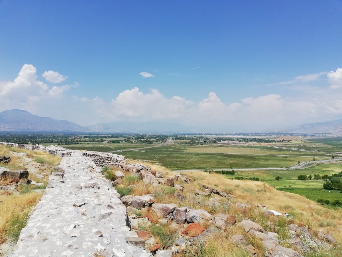Altıntepe Ören Yeri