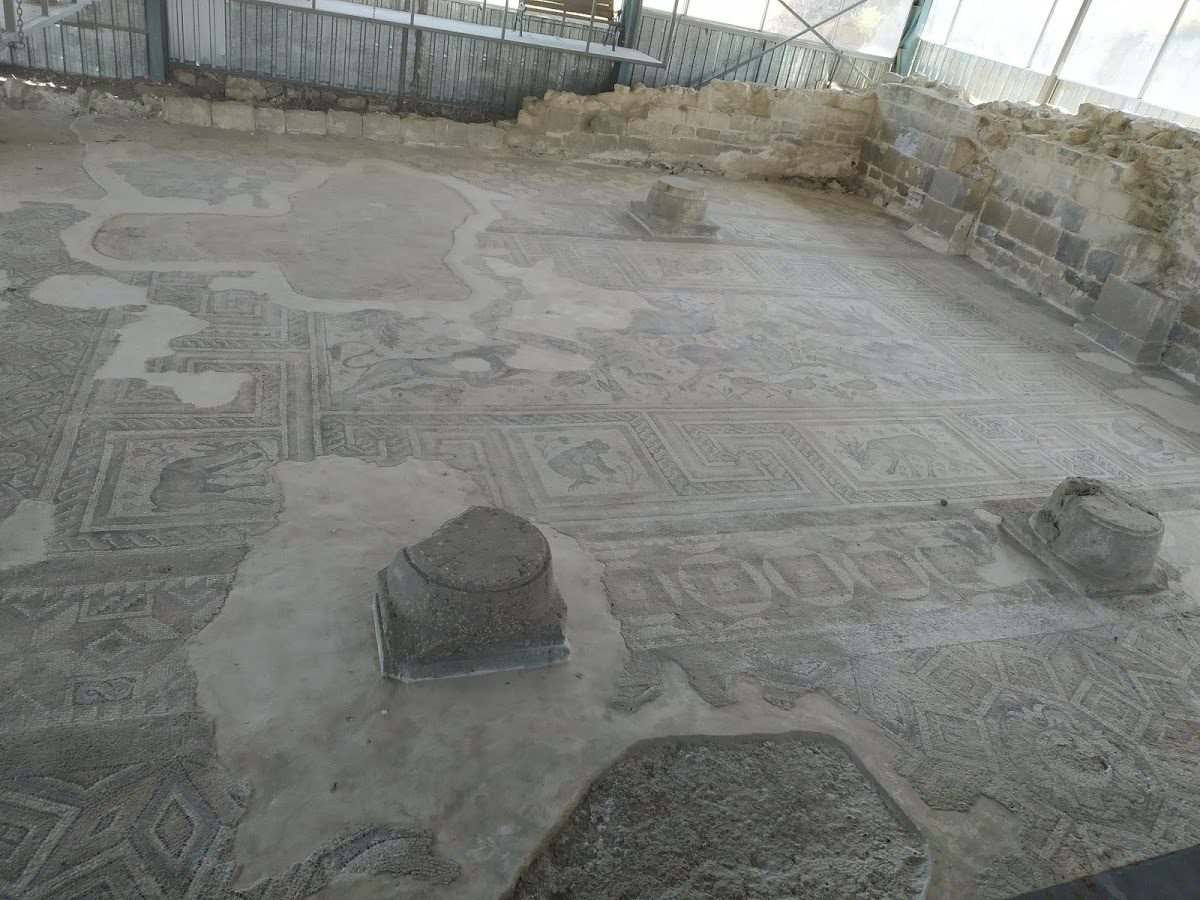 Altıntepe Ören Yeri - 3