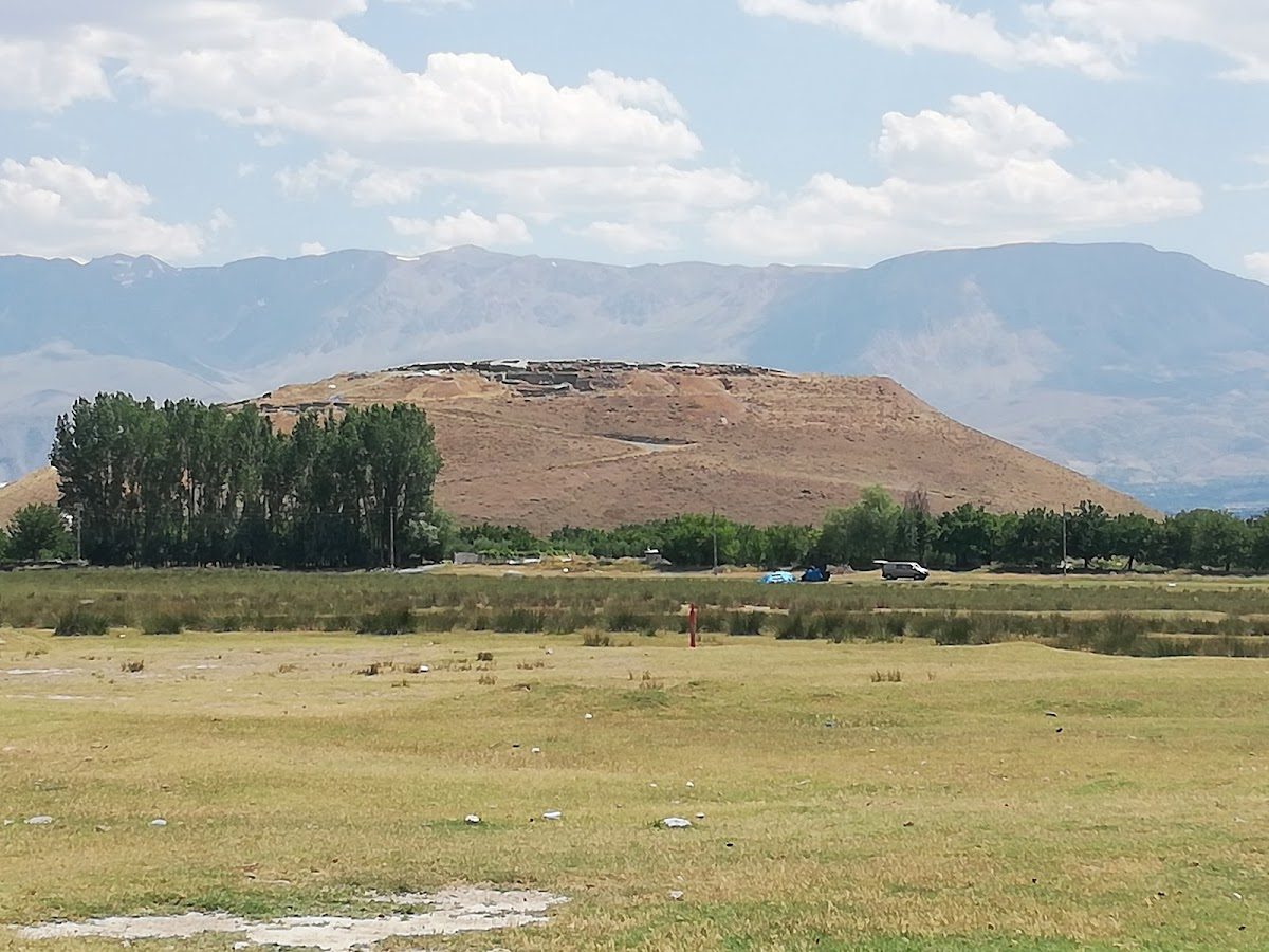 Altıntepe Ören Yeri - 6