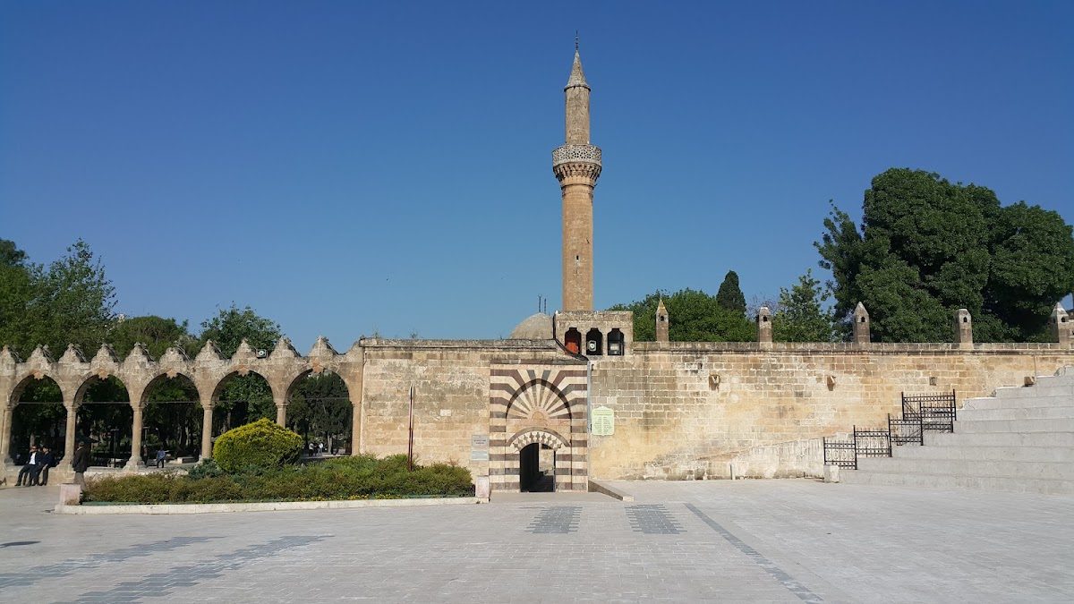 Rızvaniye Mosque