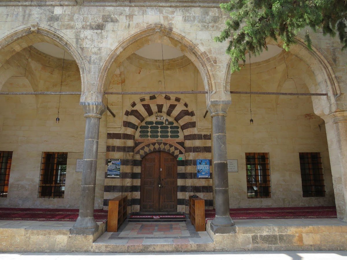 Rızvaniye Mosque - 5