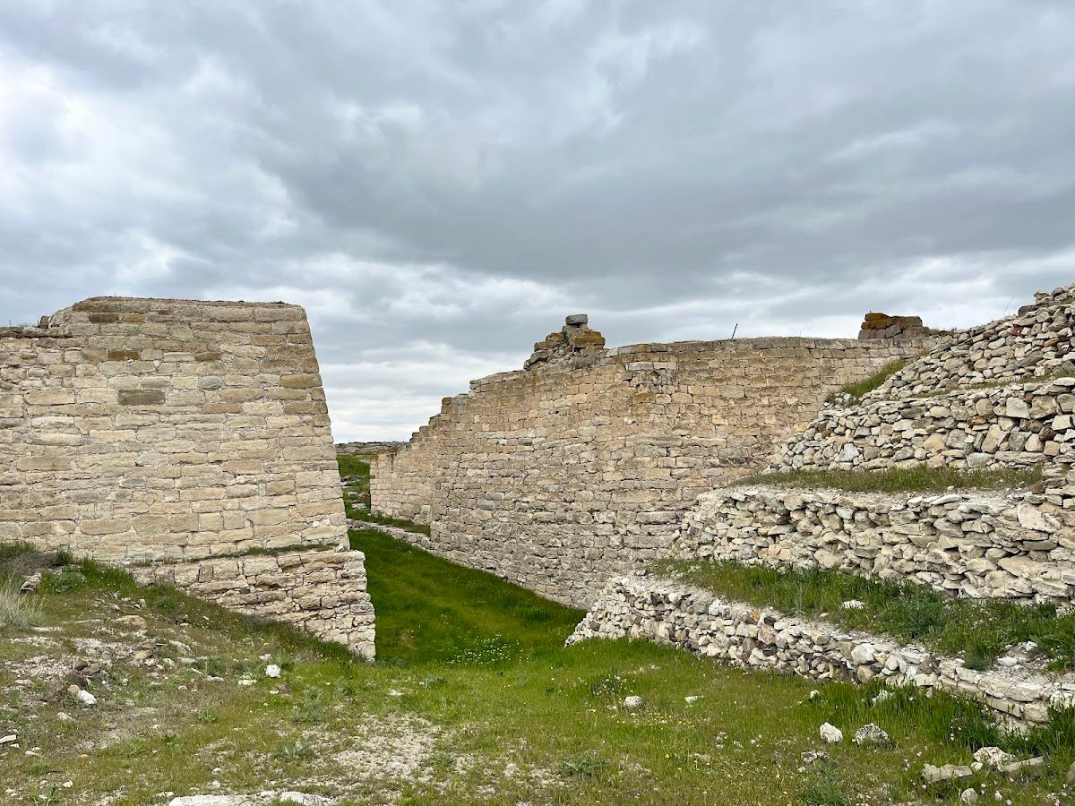 Gordion Antik Kenti - 5