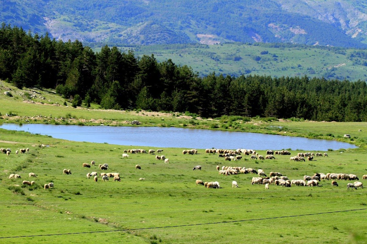 Keyfalan Plateau - 3