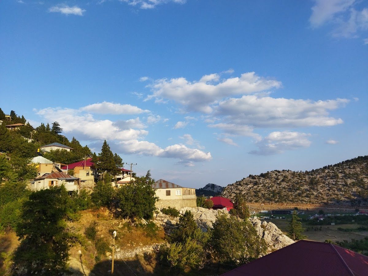 Kızıldağ Yaylası - 3