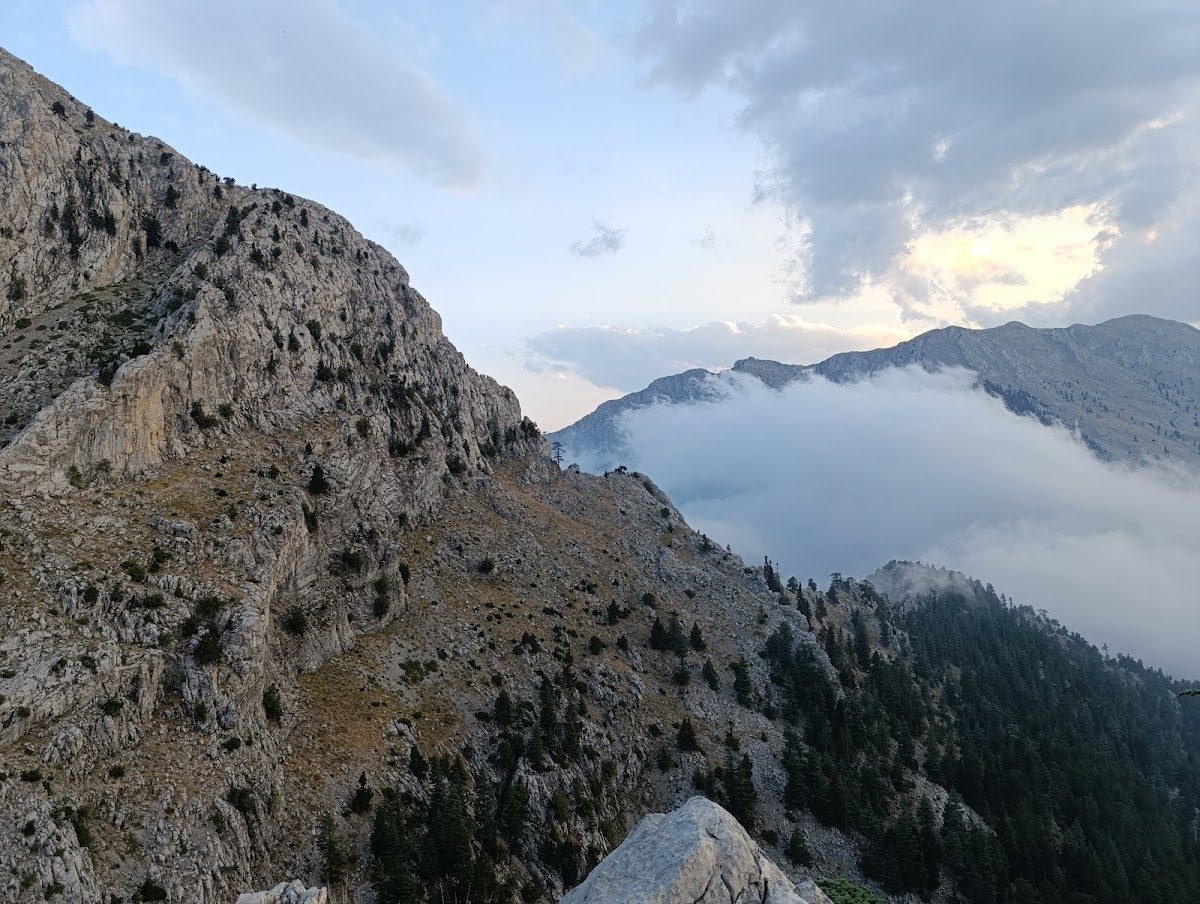 Kızıldağ Yaylası - 4