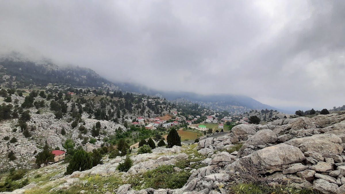 Kızıldağ Yaylası - 5