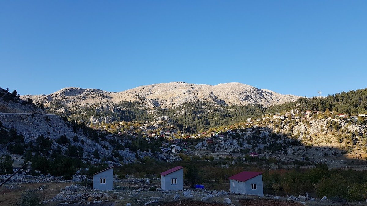 Kızıldağ Yaylası - 6