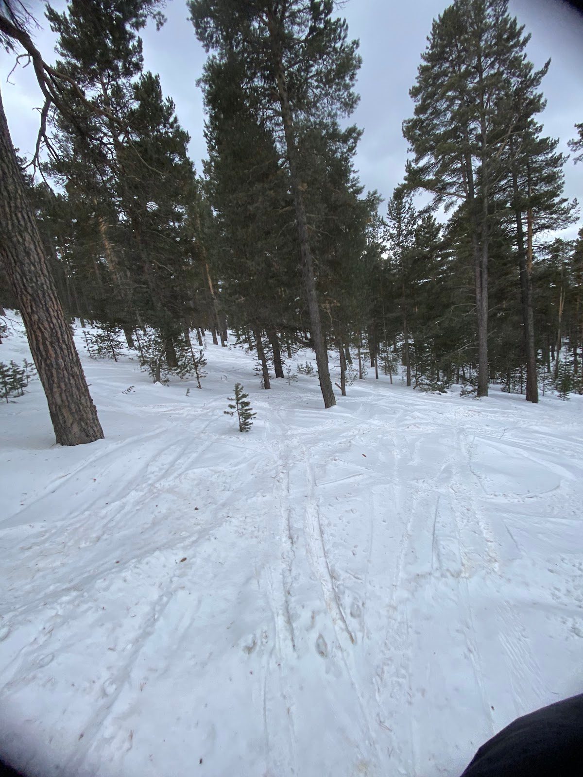 Allahuekber Mountains National Park - 3