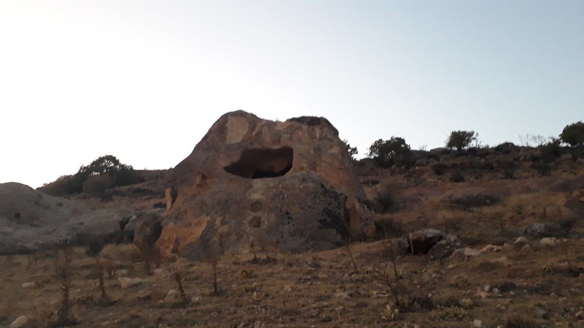 Ceritkale Ancient Settlement