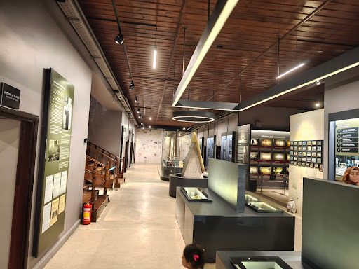 Elazığ City Museum - 1