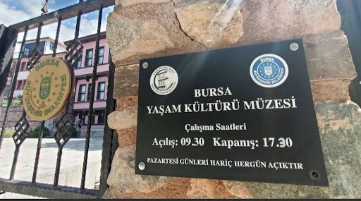 Bursa Museum of Living Culture - 2