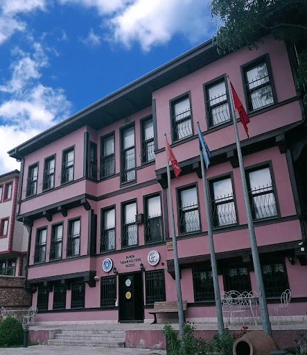 Bursa Museum of Living Culture - 3