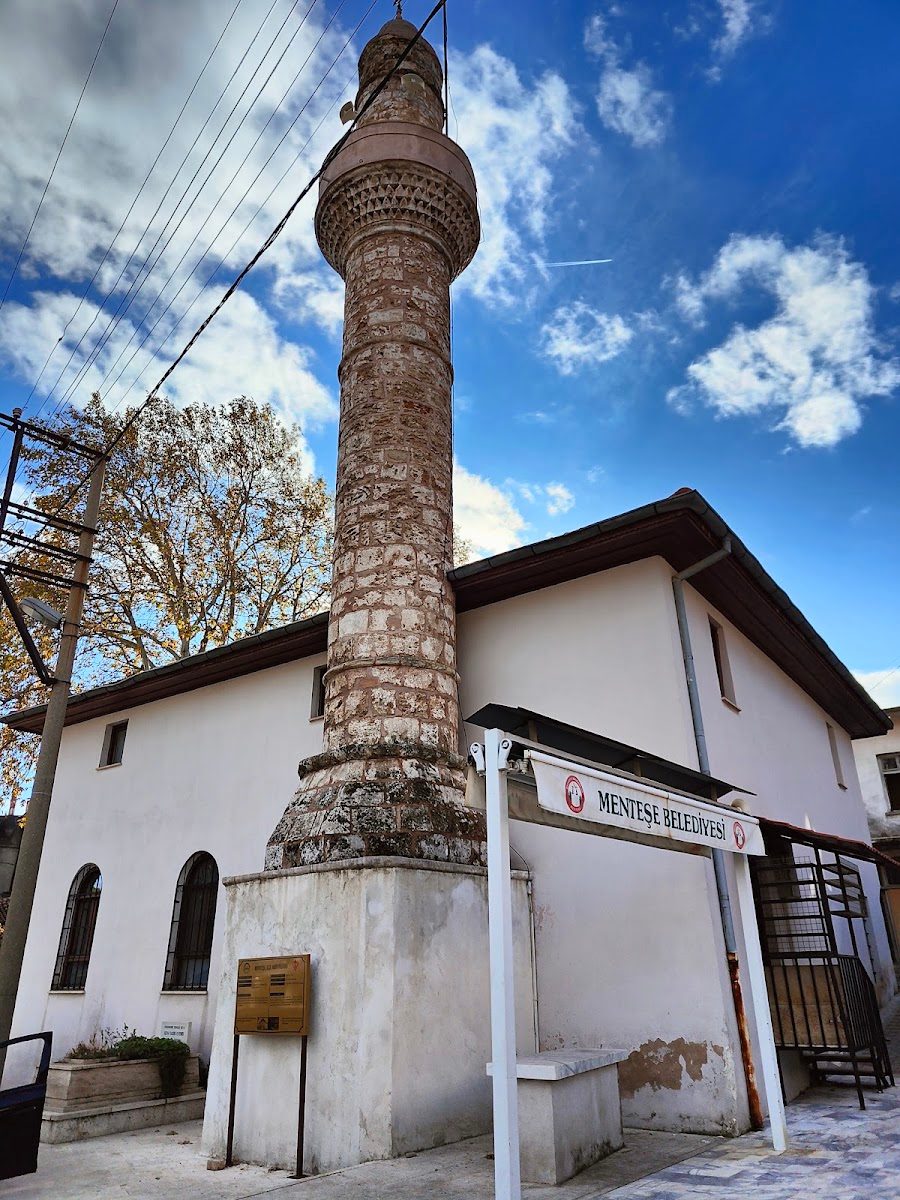 جامع صابورخانة