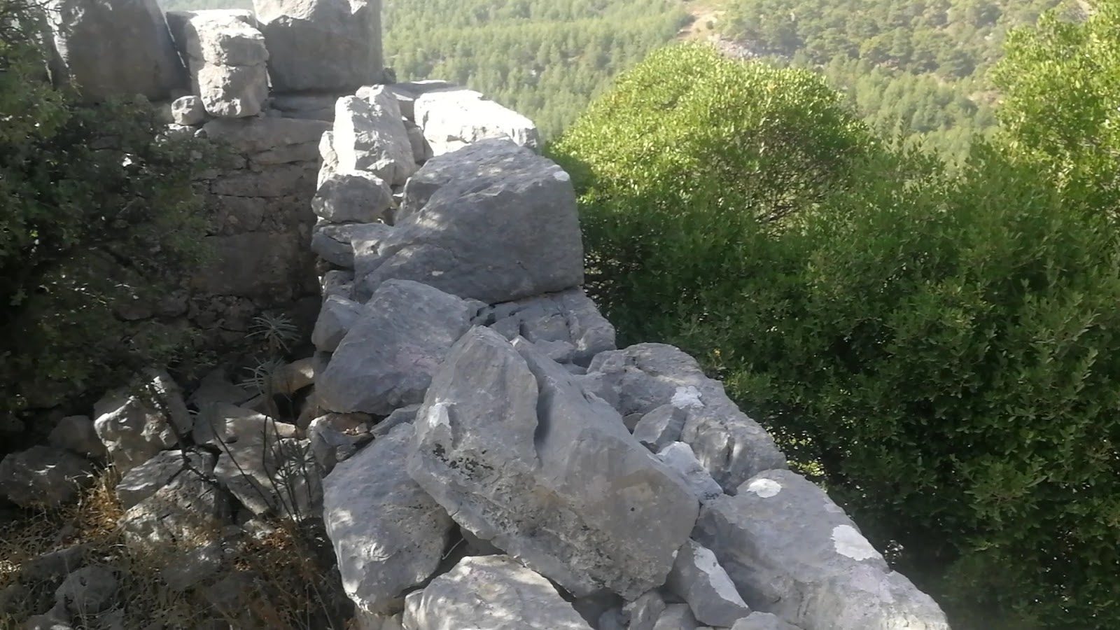 Ancient City of Neapolis - 2