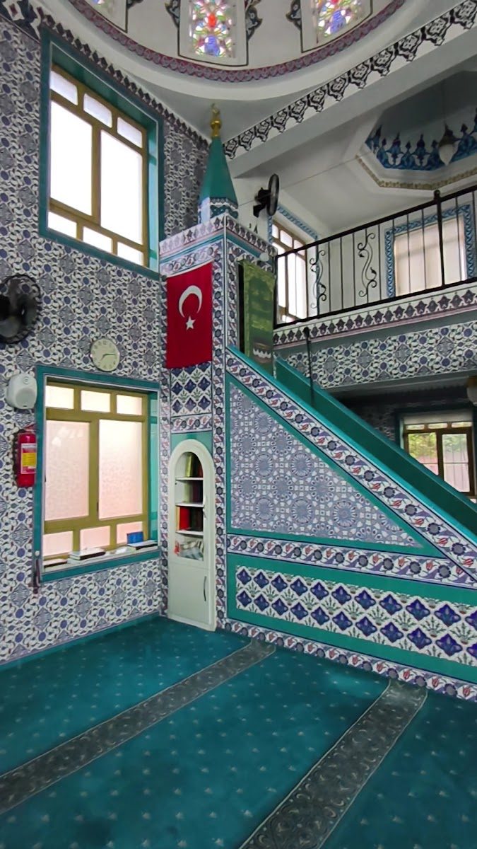 Mesudiye Cami - 2