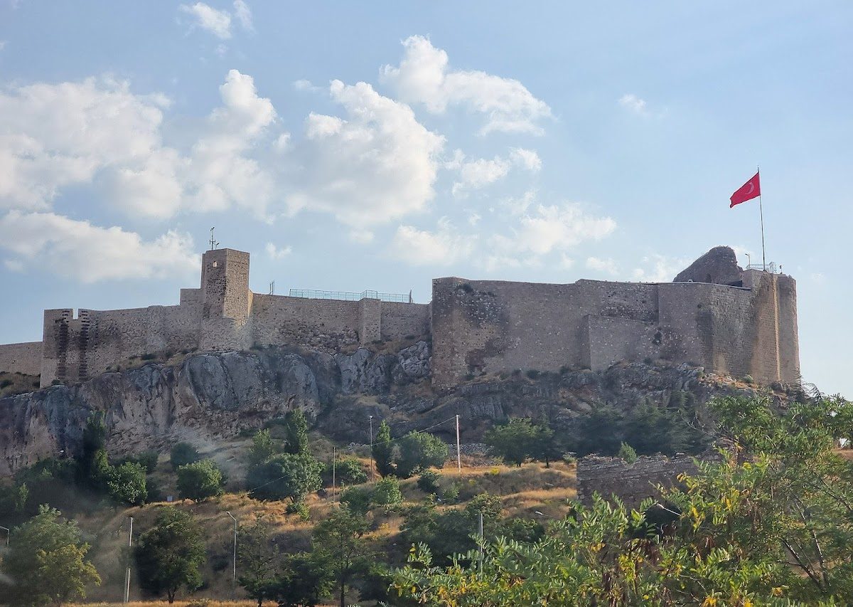 Harput Kalesi