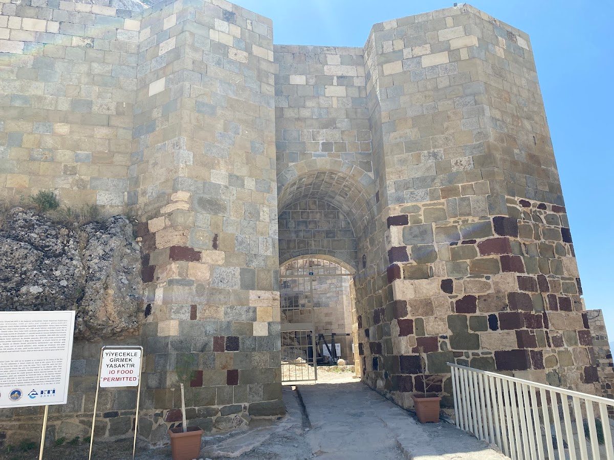 Harput Kalesi - 5