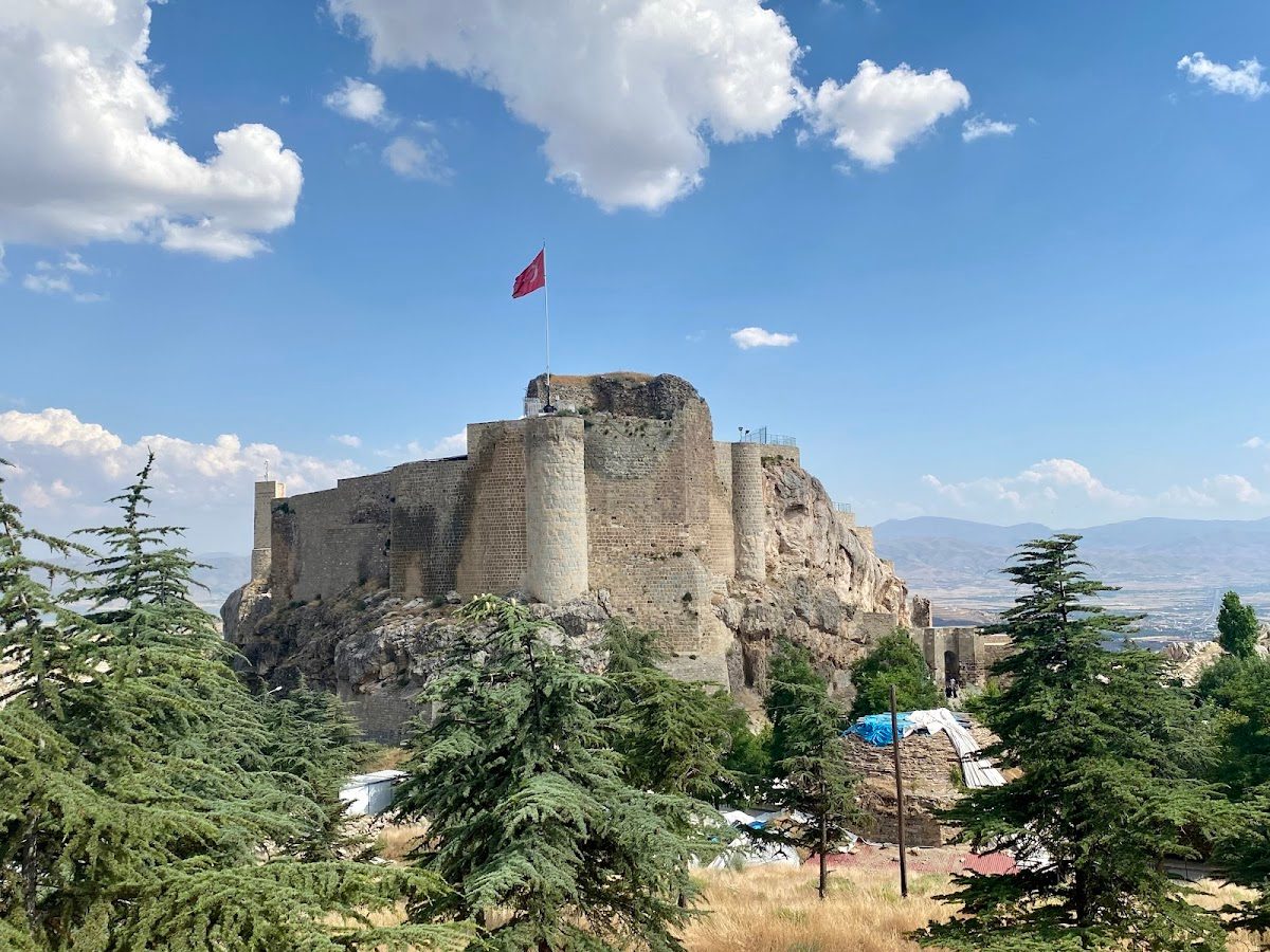 Harput Kalesi - 7