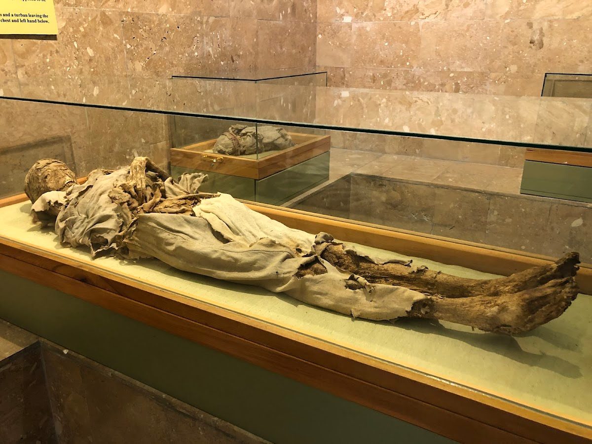Niğde Museum