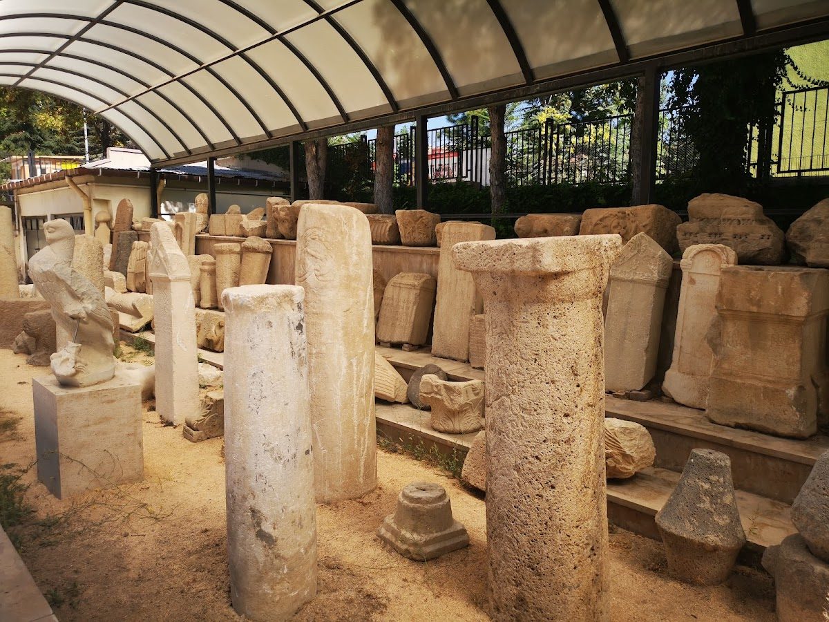 Niğde Museum - 3