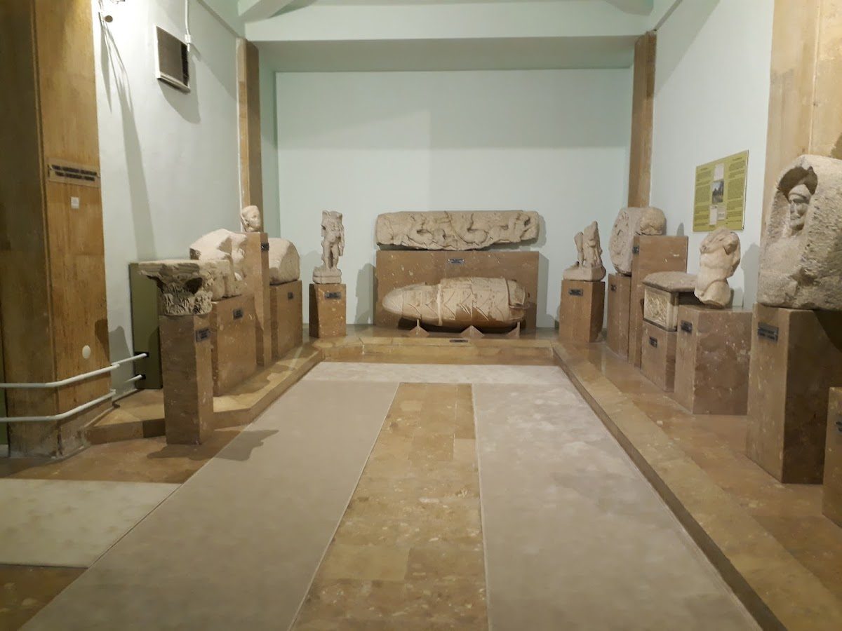 Niğde Museum - 5