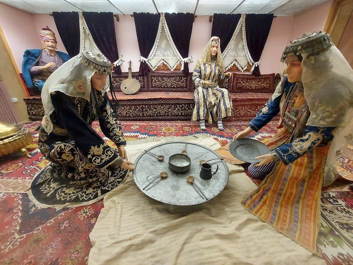 Niğde Museum - 6