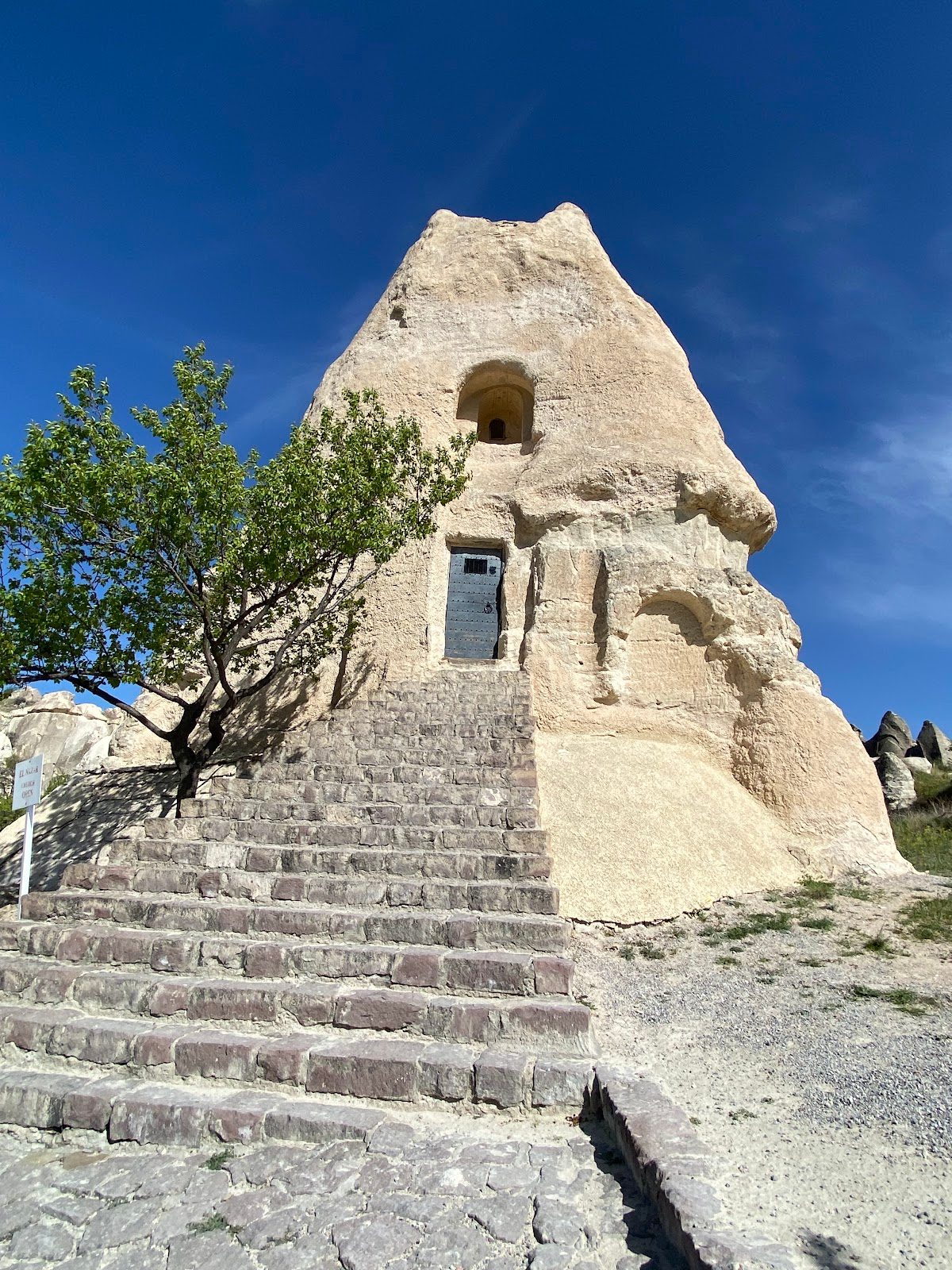 كنيسة النزار