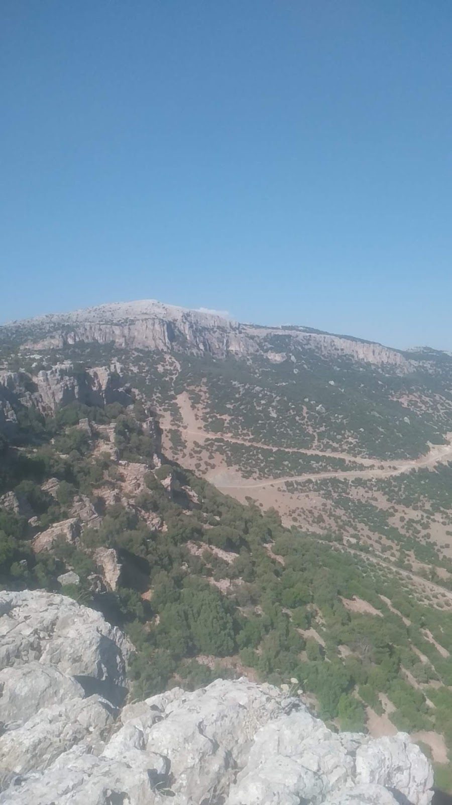 Sof Mountain Plateau - 5