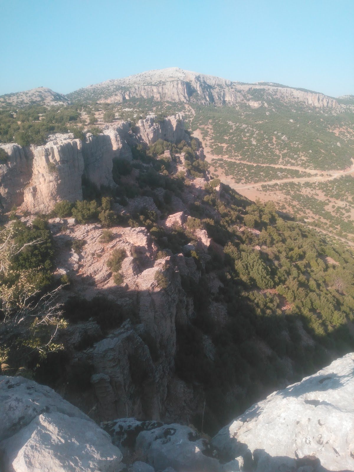 Sof Mountain Plateau - 6