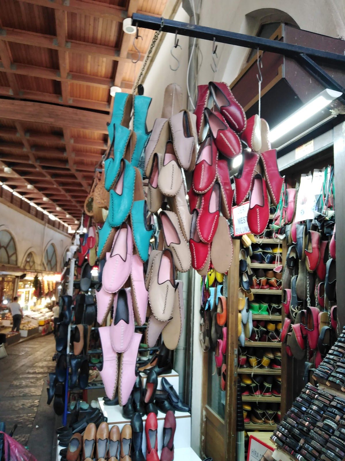 Taşhan - 3