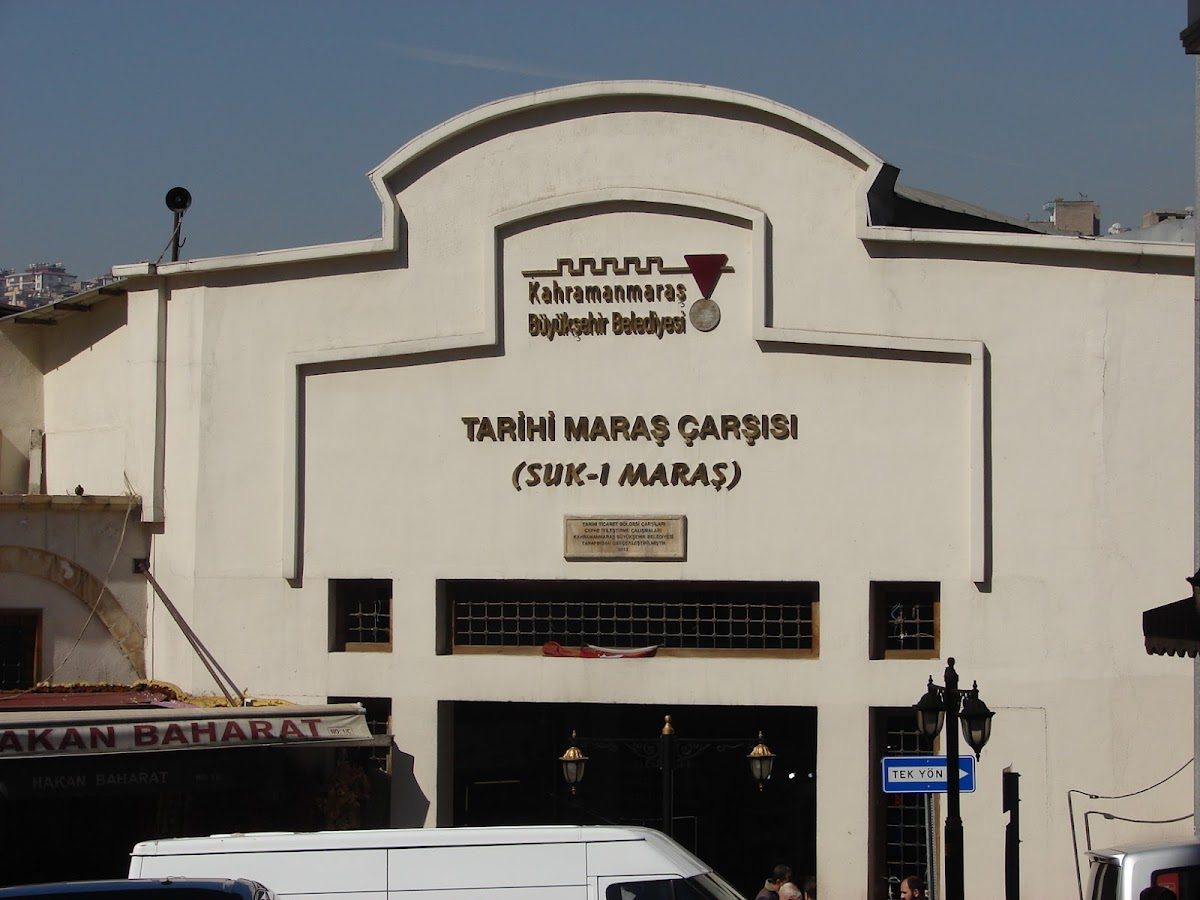 Taşhan - 6