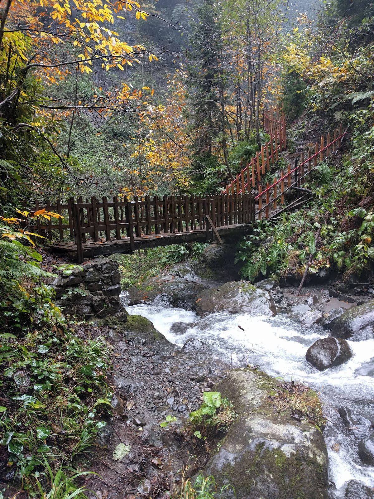 Maradit Waterfall - 6