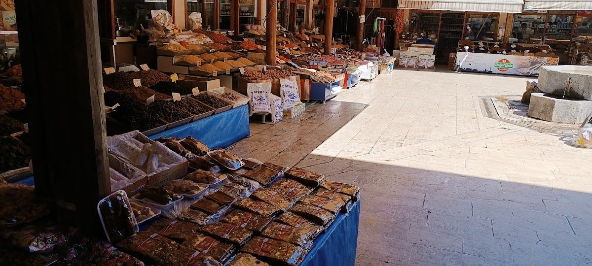 Subaşı Han