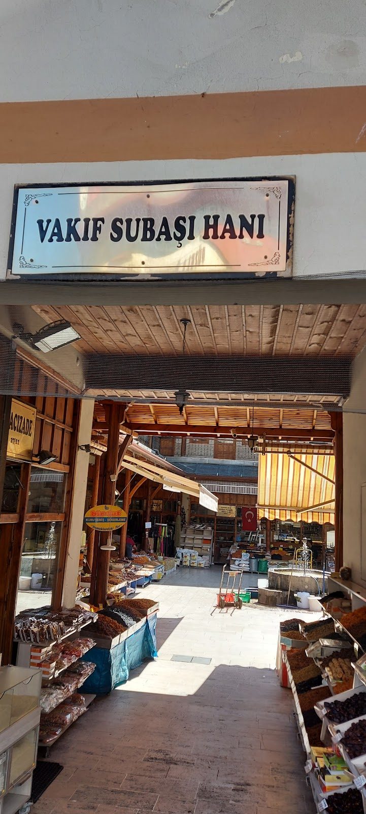 Subaşı Han - 5