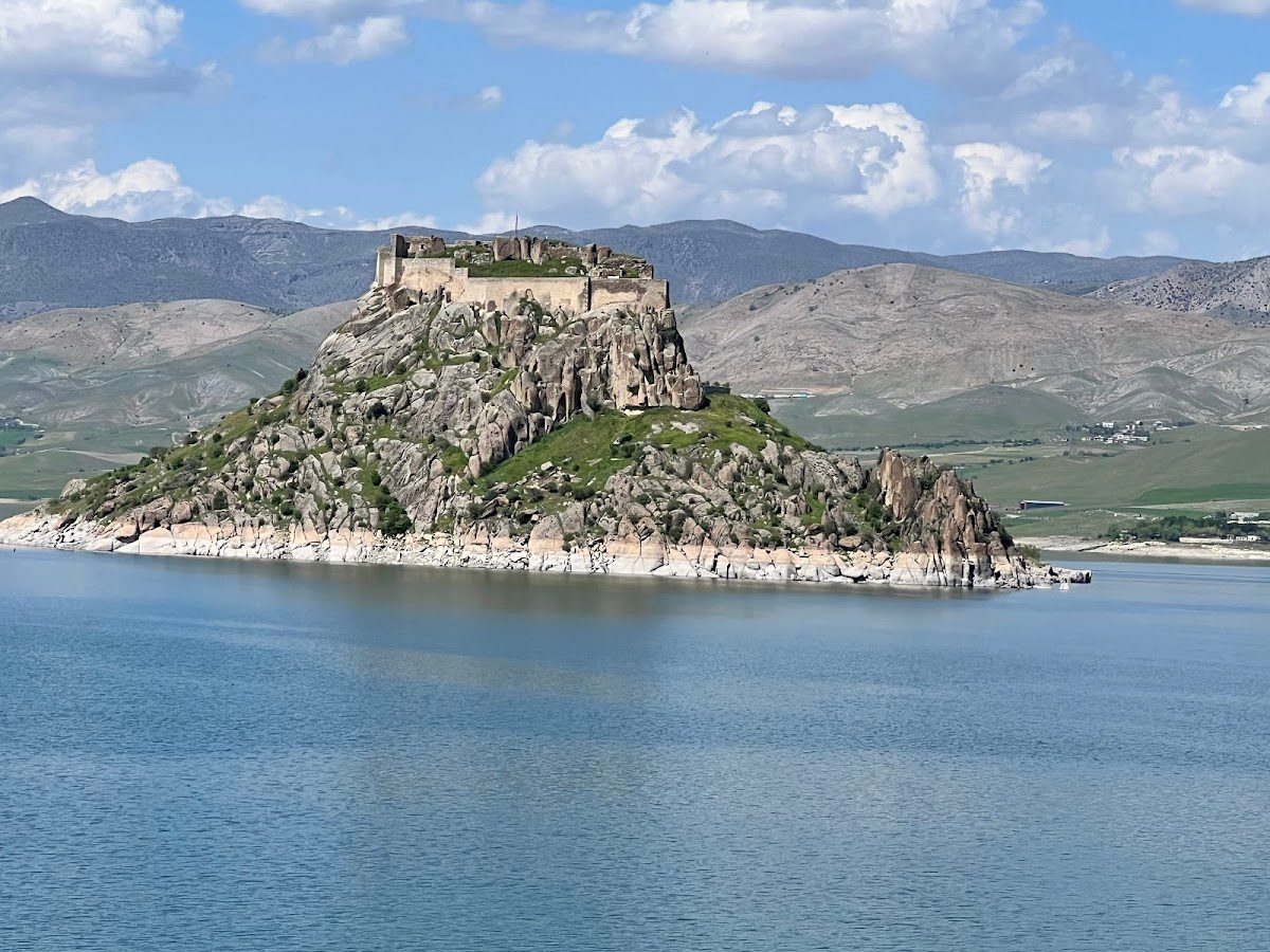 Pertek Castle - 3
