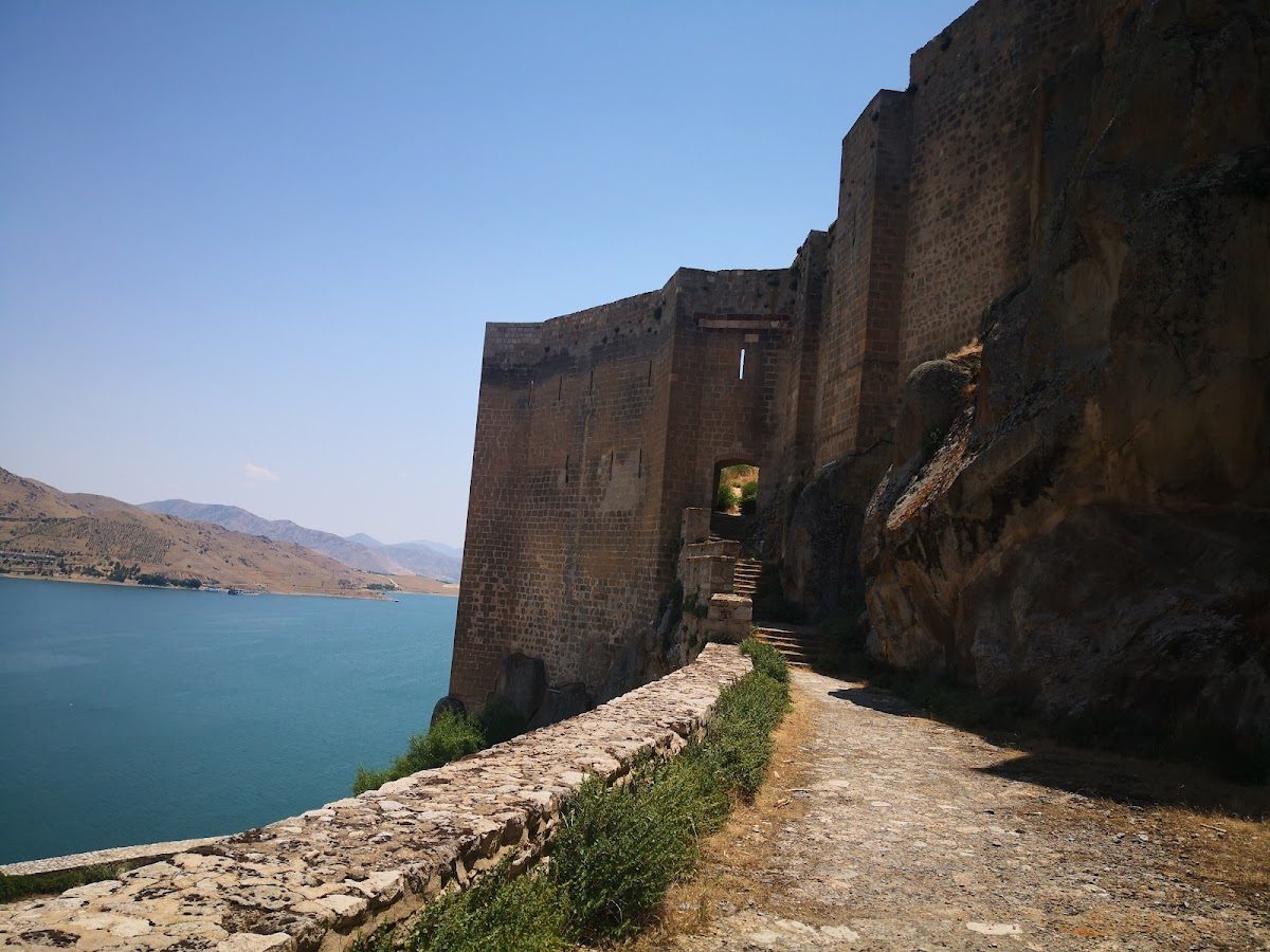Pertek Castle - 5