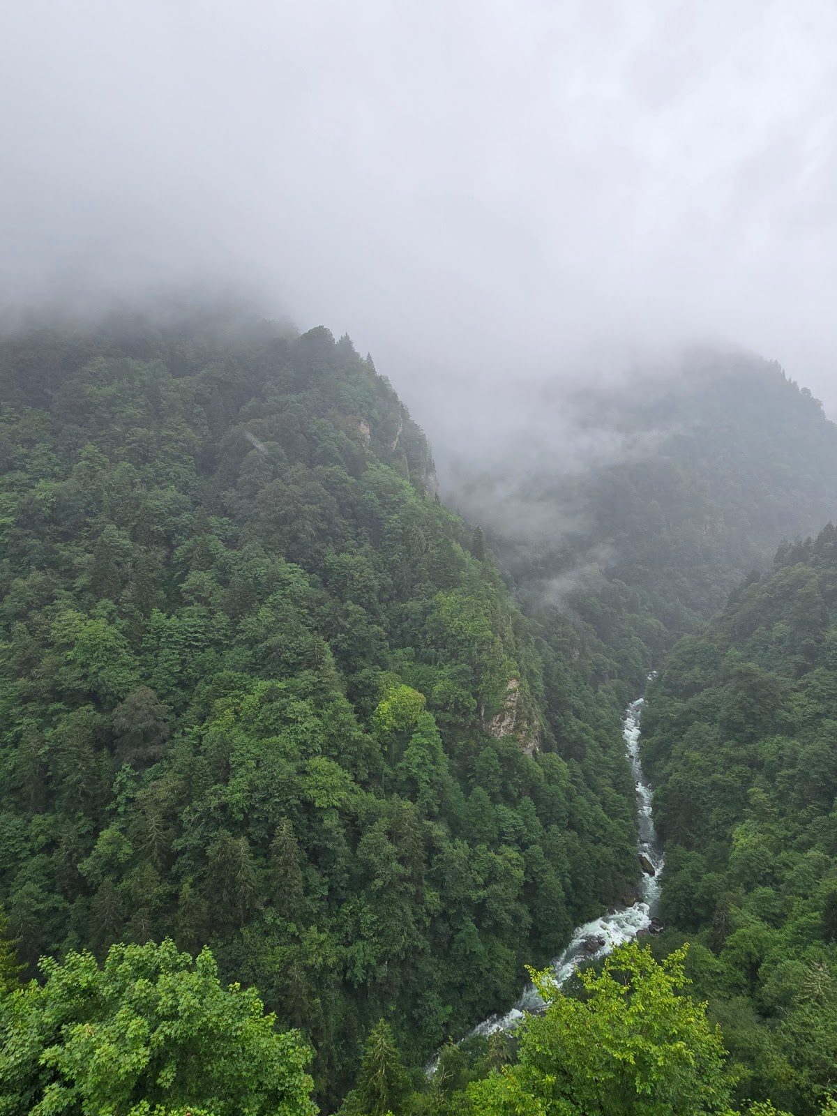 Storm Valley