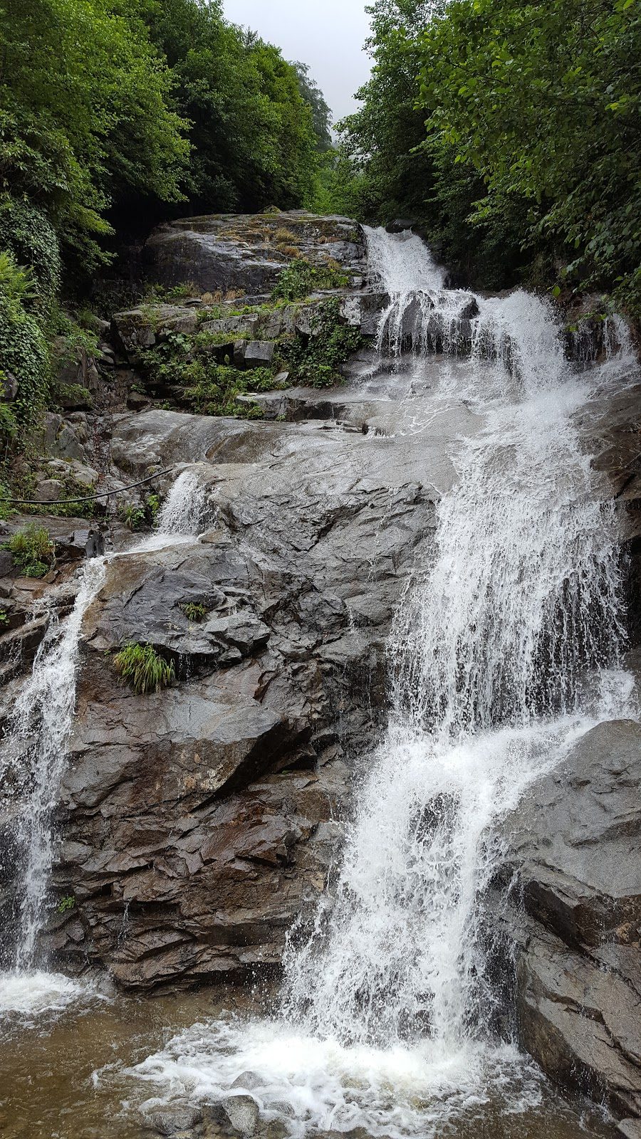 Storm Valley - 3